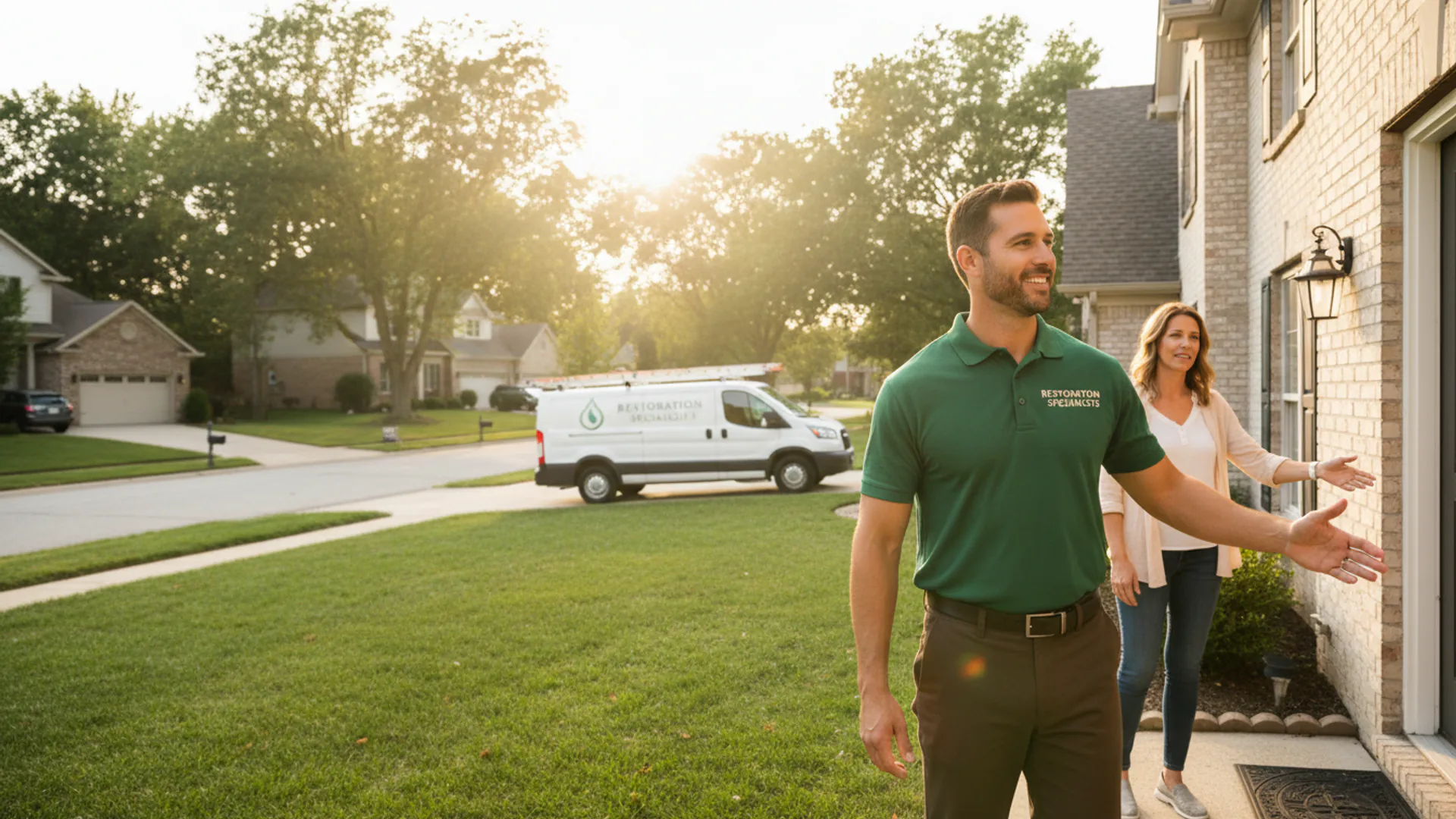 Emergency Water Damage Restoration in Starkville, MS Near Me – 24/7 Rapid Response to Save Your Home